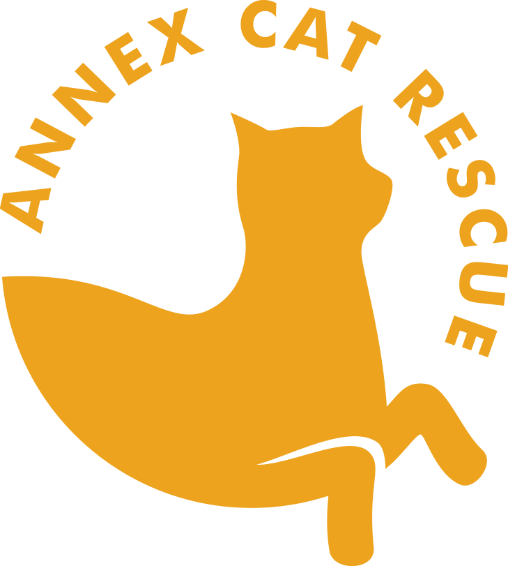 Annex Cat Rescue Logo